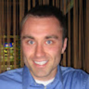 Meet your Posher, Ben